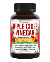 Apple Cider Vinegar
