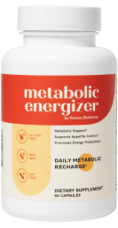 Metabolic Energizer