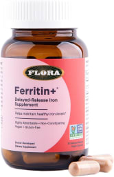 Ferritin+