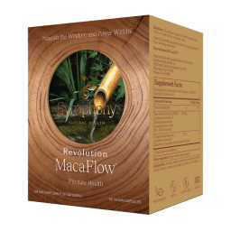 Revolution MacaFlow