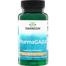 PharmaGABA
