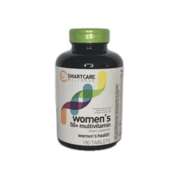 Women's 50+ Multivitamin