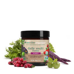 Women's Daily Multi Gummies