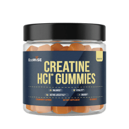 Creatine HCl Gummies