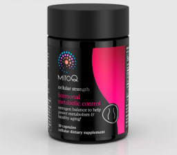 Hormonal Metabolic Control