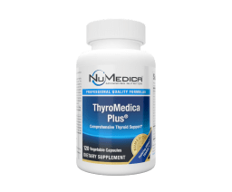 ThyroMedica Plus
