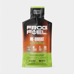 Ultra Energized (Mixed Berry)