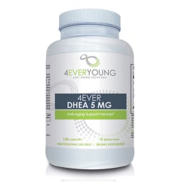 4EVER DHEA 5 mg