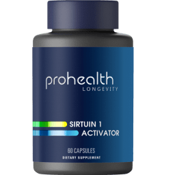 Sirtuin 1 Activator
