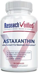 Astaxanthin