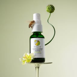 Propolis Spray Pu'er Fermented Green Tea