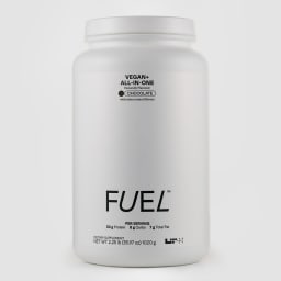 FUEL (CHOCOLATE)