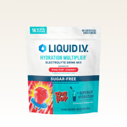 Hydration Multiplier (Ring Pop Cherry)