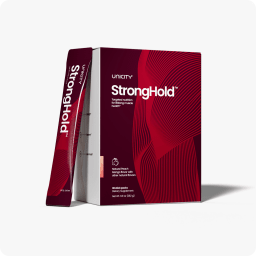 StrongHold