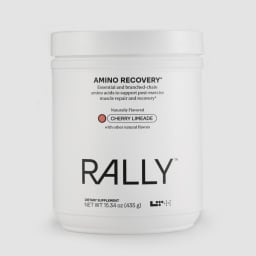 RALLY AMINO RECOVERY (CHERRY LIMEADE)
