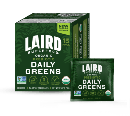 Prebiotic Daily Greens