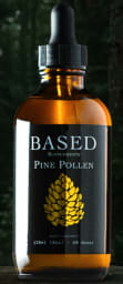 Pine Pollen