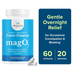 MagO7 Colon Cleanse