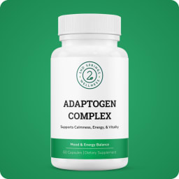 Adaptogen Complex