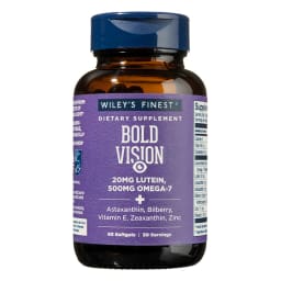 Bold Vision