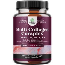 Multi Collagen Complex