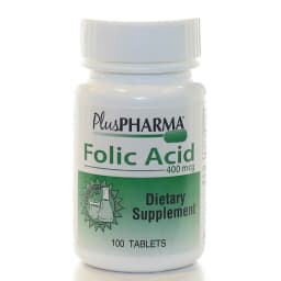 Folic Acid