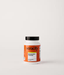 Metabolism Cleanse