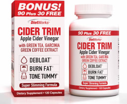 Apple Cider Vinegar