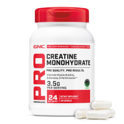 Creatine Monohydrate 3500 mg