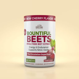 Bountiful Beets Powder (Cherry)