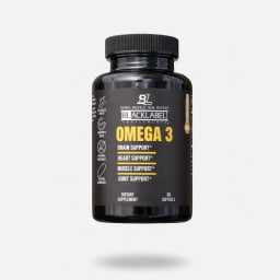 Omega 3