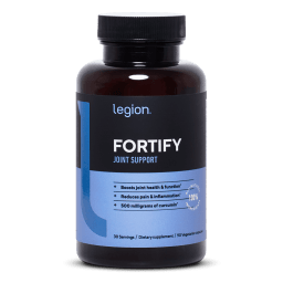 Fortify