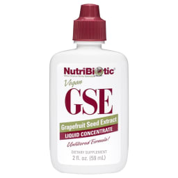 GSE Grapefruit Seed Extract