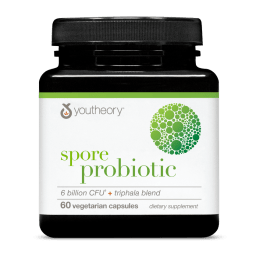 Spore Probiotic