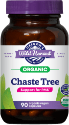 Chaste Tree