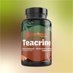 Teacrine