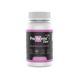 ProFerrin Clear