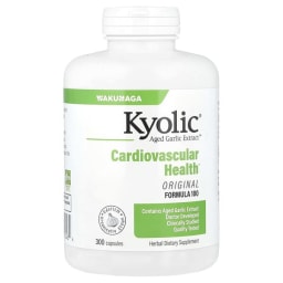 Cardiovascular Health Original Formula 100