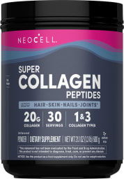 Super Collagen Peptides