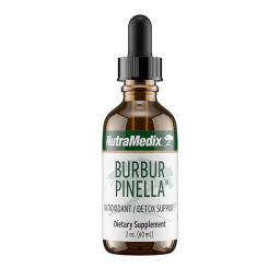 Burbur Pinella