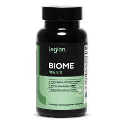 Biome Probiotic