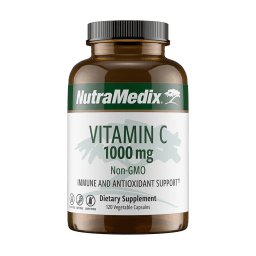 Vitamin C 1000 mg