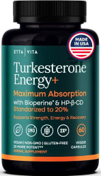 Potent Turkesterone