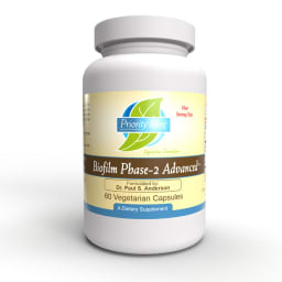 Biofilm Phase-2 Advanced