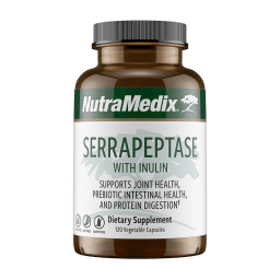 Serrapeptase
