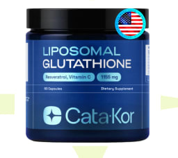 Liposomal Glutathione