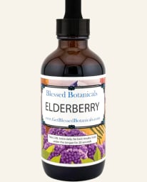 Elderberry