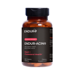 ENDUR-ACIN 500 mg