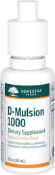 D-Mulsion 1000 (Natural Lemon)