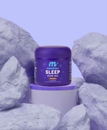 The Magnesium Sleep Aid (Hot Cocoa)